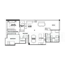 Sin Chuan Garden (D14), Apartment #485205841